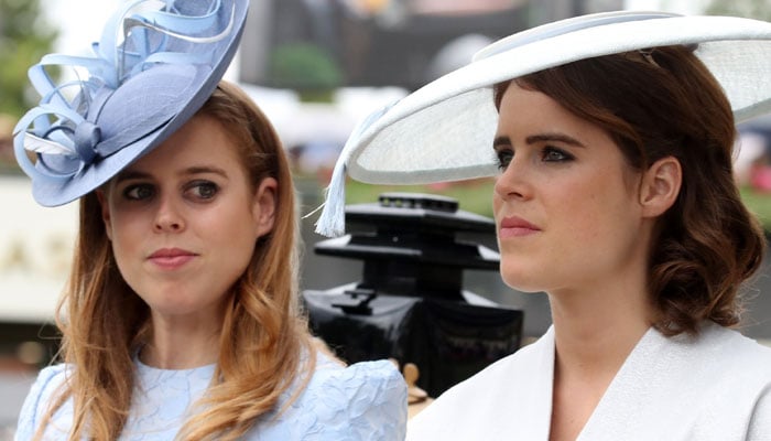 Princesses Eugenie, Beatrice face new setback with royal inheritance