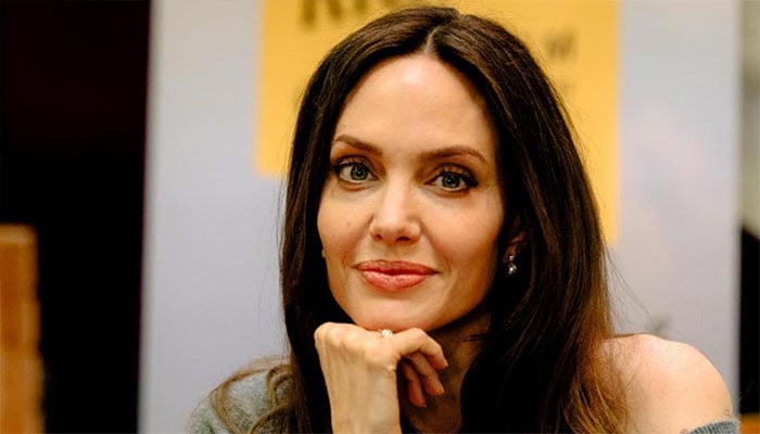 Angelina Jolie faces new challenges.