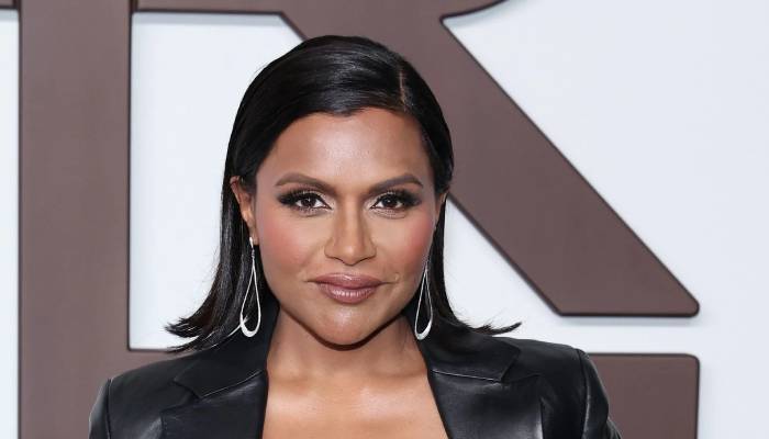 Mindy Kaling discusses about her celebrity crush and favourite TV shows: More inside