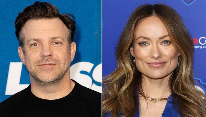 Jason Sudeikis has finally moved on after Olivia Wilde split: Source