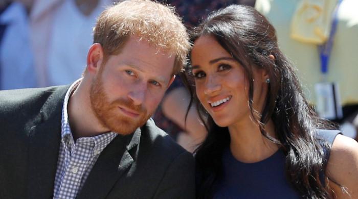 Prince Harry chooses special birthday gift for Meghan Markle