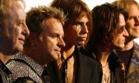 Aerosmith Announces 'heartbreaking' Decision To Retire From Touring