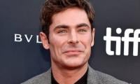 Zac Efron Hospitalised After Swimming Pool Accident In Ibiza