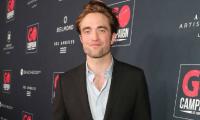 Robert Pattinson Takes Step Back From Hollywood, Eyes Korean Market: Report