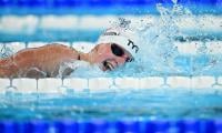 Paris Olympics: Katie Ledecky Rewrites Swimming History