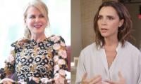 Nicole Kidman, Victoria Beckham Bond Over Marriage, Parenthood: 'Same Boat'