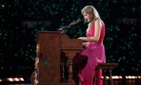 Taylor Swift's Epic Surprise Duet In Poland Send Fans Into Frenzy