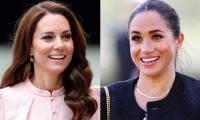 Kate Middleton Takes Surprising Step To Heal Meghan Markle Feud