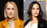 Celine Dion Insists Angelina Jolie Is Perfect To Tell Her Story