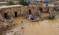 12 Dead, Several Injured As PMD Forecasts More Rains In Balochistan