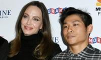 Angelina Jolie Rallies Around 'troubled' Son Pax After Accident