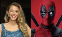Blake Lively's Decision To Take On Lady Deadpool Role Surprised Fans