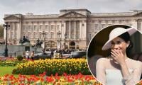 Buckingham Palace To Send Special Delivery For Meghan Markle