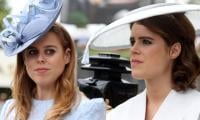 Princesses Eugenie, Beatrice Face New Setback With Royal Inheritance