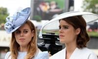 Princess Beatrice Opts For Privacy While Princess Eugenie Embraces Social Scene