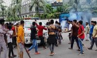 At Least 50 Killed In Bangladesh Clashes As Protestors Demand PM's Resignation