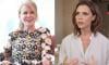 Nicole Kidman, Victoria Beckham bond over marriage, parenthood: 'Same boat'