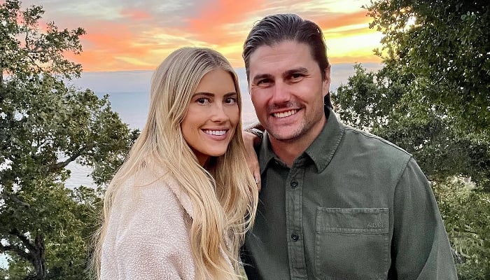 Christina Hall take girls’ trip’ amid divorce from Josh Hall