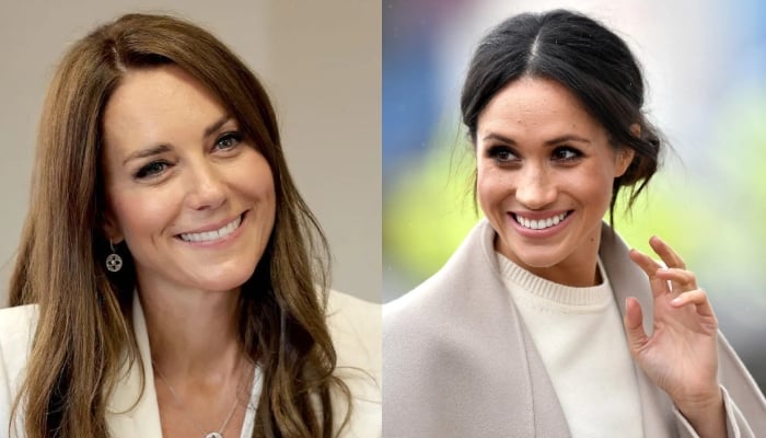 Kate Middleton’s birthday message to Meghan Markle: Expert reveals details