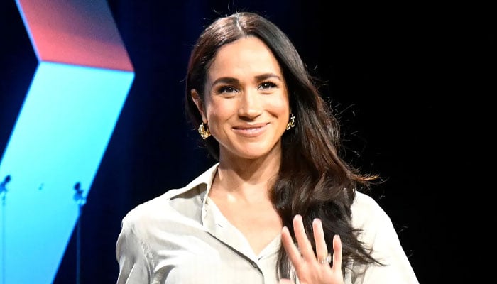 Meghan Markle clears her stance on reconciliation with royal family