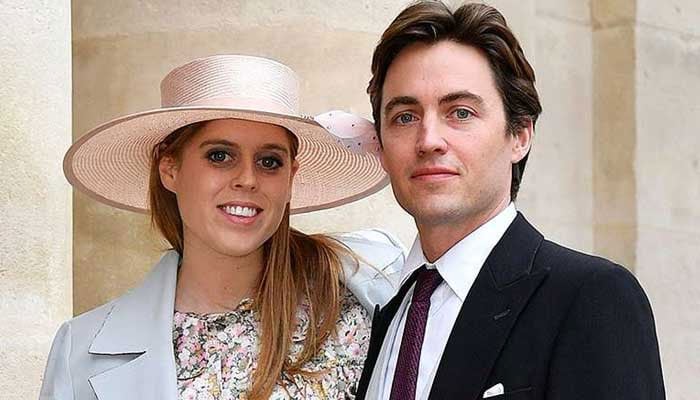 Princess Beatrice’s husband offers exclusive Banda Gallery furniture.