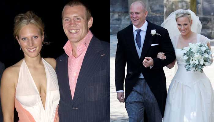 Zara Tindall looks stunning with boyfriend in viral photo