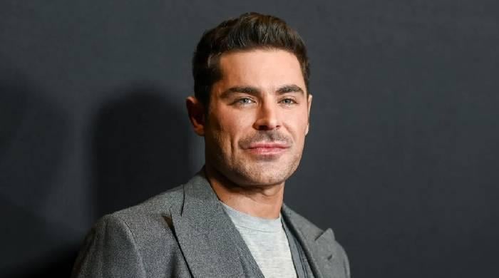 Zac Efron shares health update after hospitalisation over pool accident