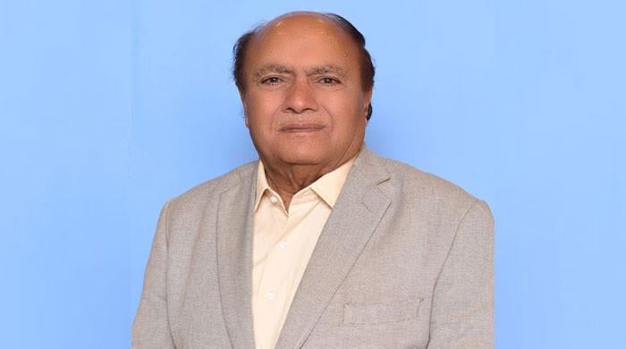 PTI MNA Mumtaz Mustafa passes away in Islamabad