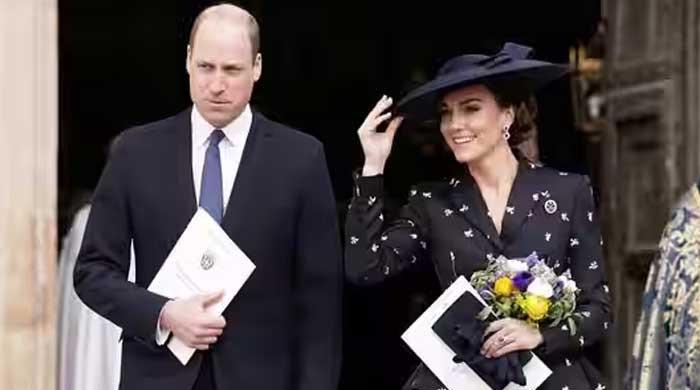 Kate Middleton's latest health report: Princess to follow doctors advice