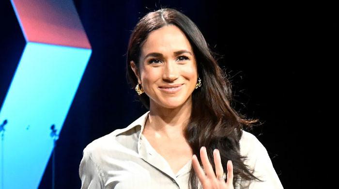 Meghan Markle clears her stance on reconciliation with royal family