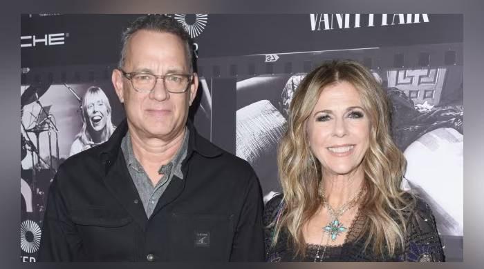 Tom Hanks and wife Rita Wilson fall victims to home invasion