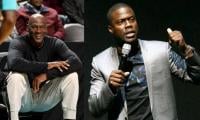 Kevin Hart Weighs In On Longtime Feud With Michael Jordan
