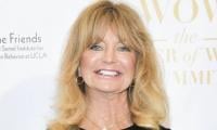 Goldie Hawn Expresses Her Excitement For Producing Short Documentary, The Teen Brain