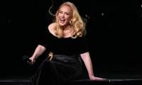 Adele Pauses Munich Concert To Broadcast Women’s 100m Final At 2024 Olympics