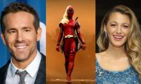 Ryan Reynolds’ On Blake Lively As ‘fun’ Lady Deadpool In ‘Deadpool & Wolverine’