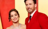 Chris Evans, Wife Alba Baptista, Want To Expand Their Family ‘ASAP’