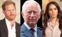King Charles Receives ‘support’ From Key Royal After Harry, Meghan Interview 