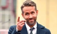 Ryan Reynolds Cashes In On ‘free Belly Rubs’ Offer: 'Don’t Think I Won’t'