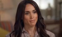 Meghan Markle Recalls ‘traumatic’ Past While Living With Royals
