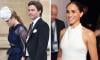 Princess Beatrice's husband credits Meghan Markle for rare royal honour