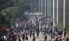 Tensions rise in Bangladesh as students demand PM step down