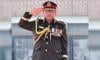 Meet Bangladesh's army chief, General Waker-Uz-Zaman