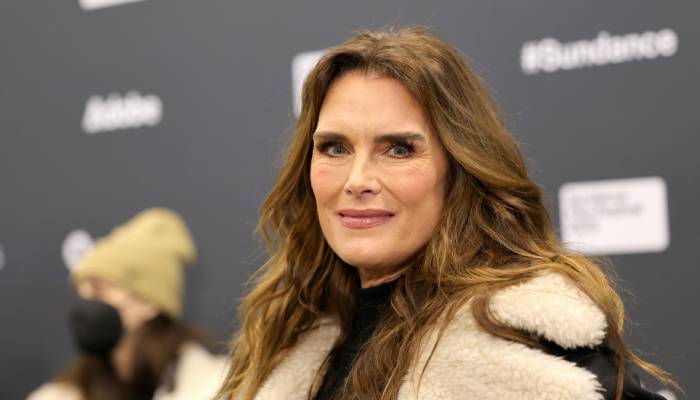 Brooke Shields new book gets publishing date and cover is unveiled: More inside