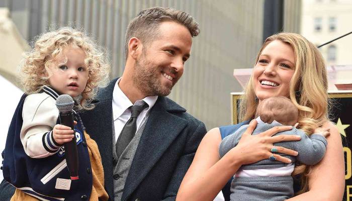 Blake Livelys impressive filmography list is not for her and Ryan Reynolds kids