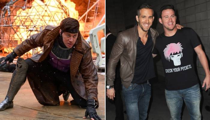 Channing Tatum finally brought Gambit/ Remy LeBeau to life in Ryan Reynolds ‘Deadpool & Wolverine’