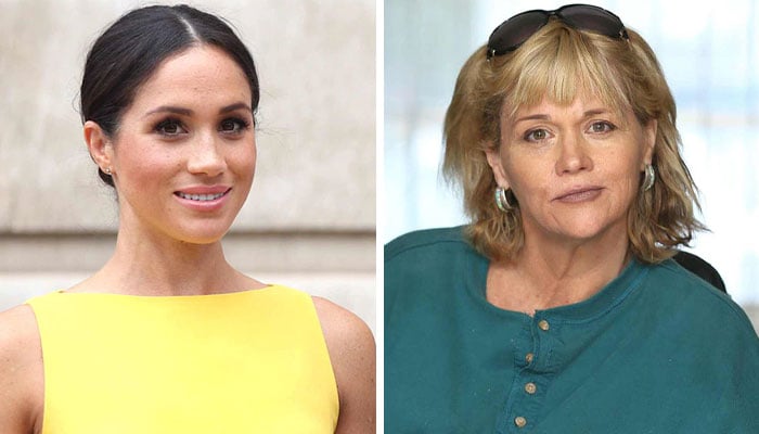 Meghan Markle receives bad news from half-sister Samantha Markle