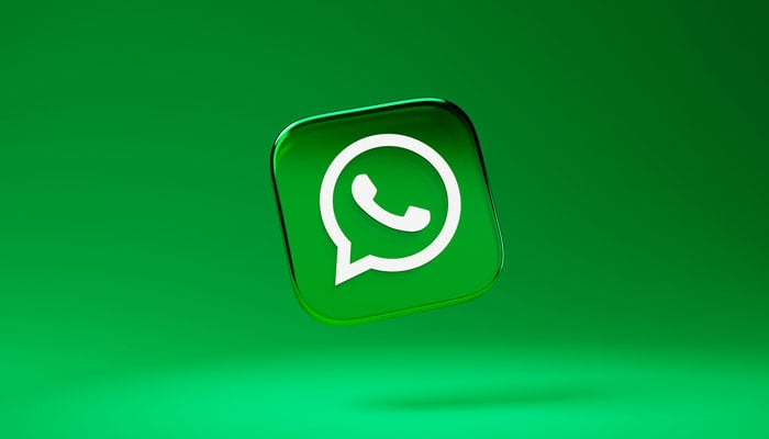 A representational image showing an illustration of the WhatsApp logo. — Unsplash