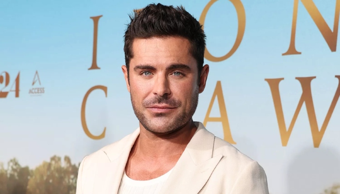 Zac Efron’s latest health update revealed after pool incident