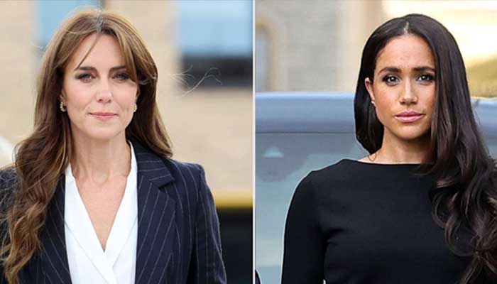 Kate Middleton makes bold decision after Meghan Markle threat