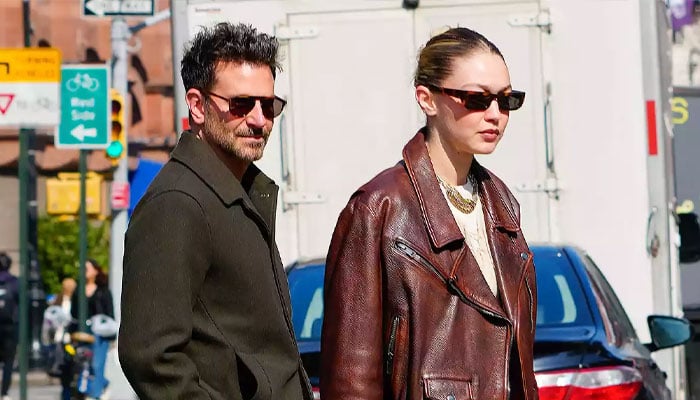 Bradley Cooper set to make big change in Gigi Hadid relationship